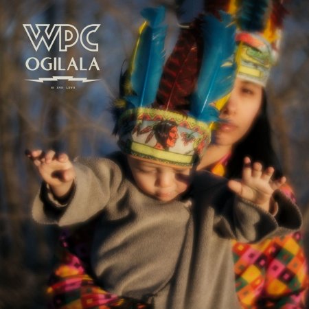 Billy Corgan - Ogilala