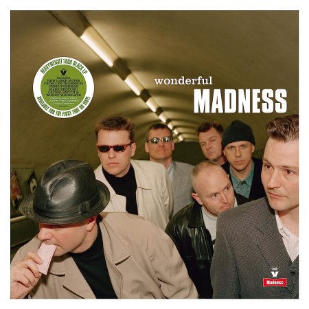 Madness - Wonderful