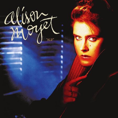 Alison Moyet - Alf