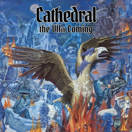 Cathedral - Viith Coming