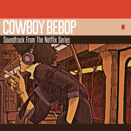 Seatbelts - Cowboy Bebop