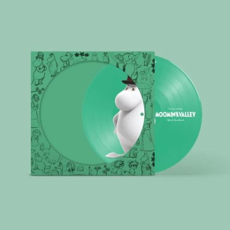 Various Artists - Moominvalley