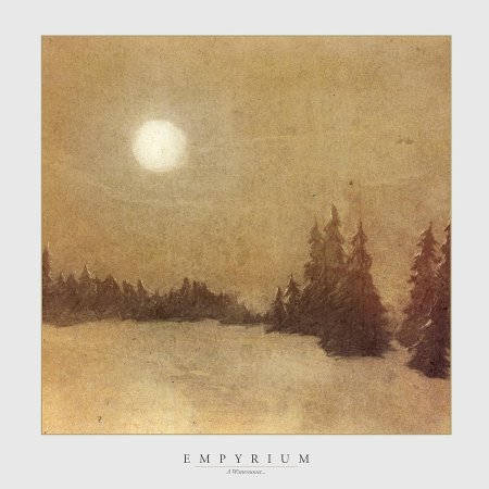 Empyrium - A Wintersunset...