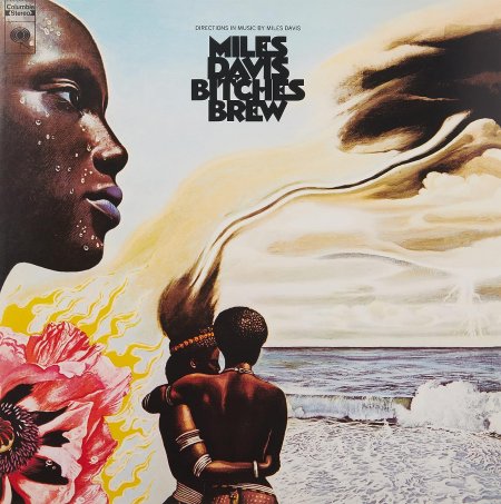 Davis, Miles - Bitches Brew