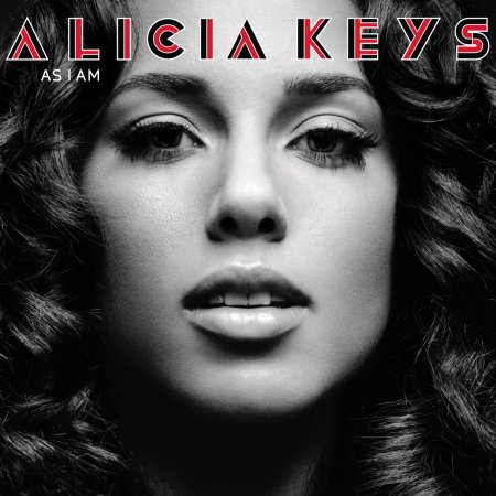 Alicia Keys - As I Am