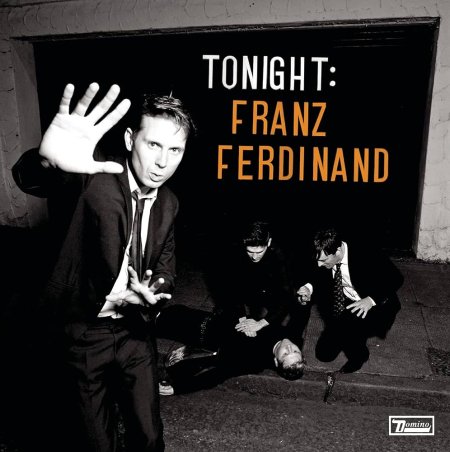 Franz Ferdinand - Tonight