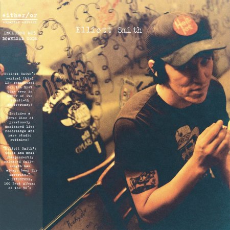 Elliott Smith - Either/Or: Expanded Edition