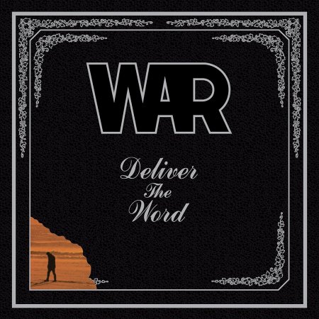 War - Deliver The Word