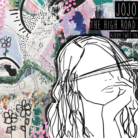Jojo - The High Road