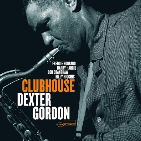 Dexter Gordon - Clubhouse