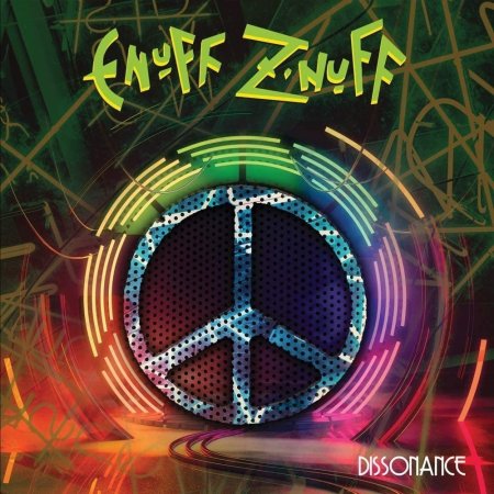 Enuff Z'nuff - Dissonance