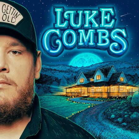 Luke Combs - Gettin’ Old