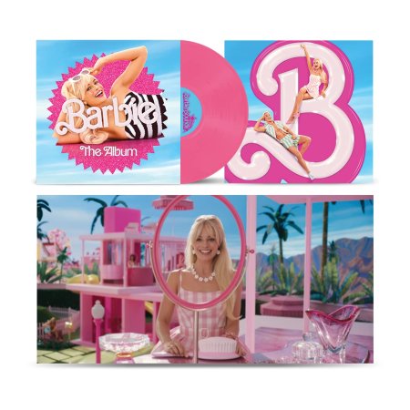 Barbie The Album - Barbie The Album