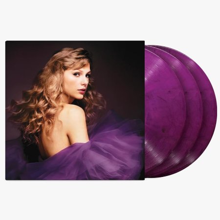 Taylor Swift - Speak Now