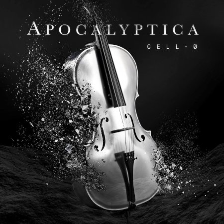 Apocalyptica - Cell-0