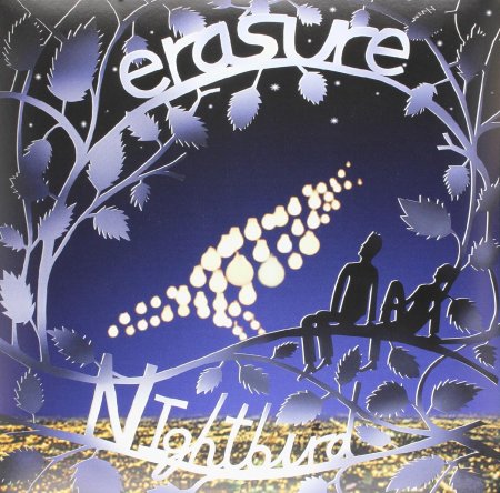 Erasure - Nightbird