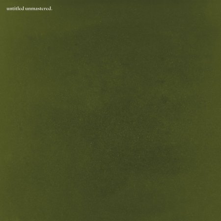 Kendrick Lamar - untitled unmastered.