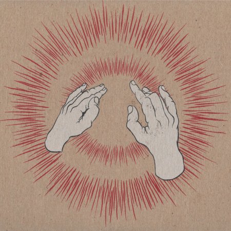 Godspeed You! Black Emperor, Godspeed You! Black Emperor - Lift Your Skinny Fists Like Antennas to Heaven