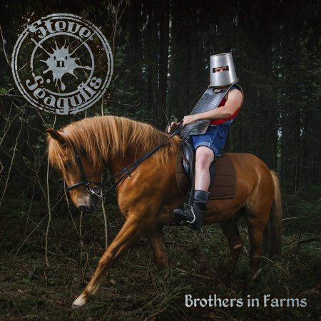 Steve N Seagulls - Brothers In Farms