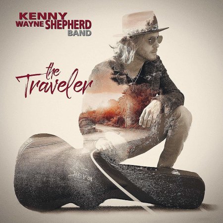 Kenny Wayne Shepherd - The Traveler