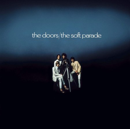 The Doors - The Soft Parade