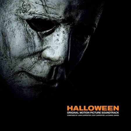 John Carpenter - Halloween