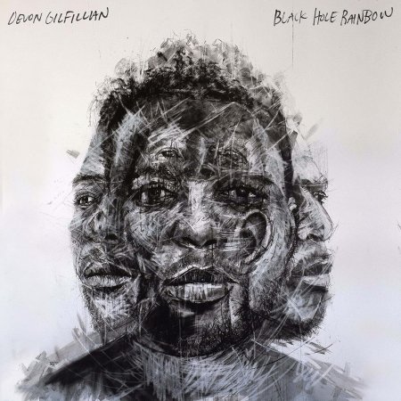 Devon Gilfillian - Black Hole Rainbow