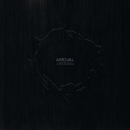 Johann Johannsson - Arrival