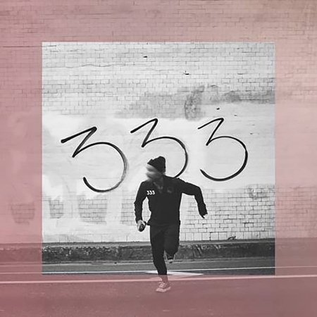 Fever 333 - STRENGTH IN NUMB333RS