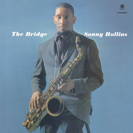 Sunny Rollins - The Bridge