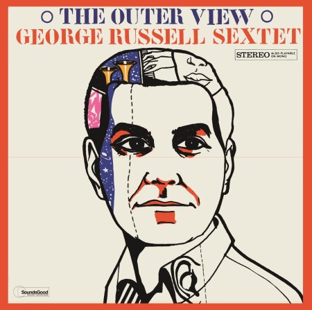 George Russell Sextet - Outer View