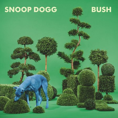 Snoop Dogg - BUSH