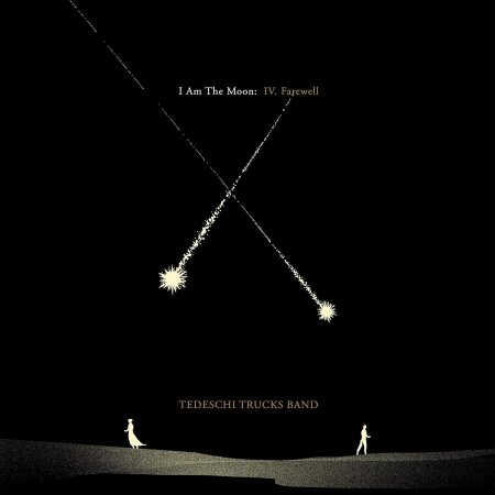 Tedeschi Trucks Band - I Am The Moon: IV. Farewell