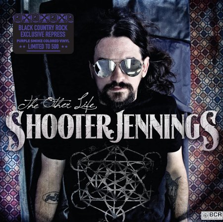 Shooter Jennings - Other Life