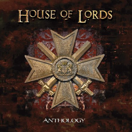 House Of Lords - Anthology