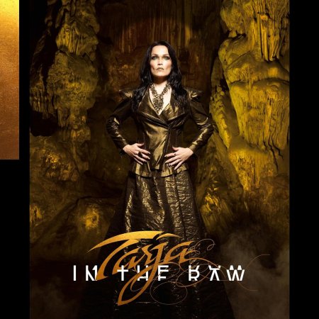 Tarja - In The Raw