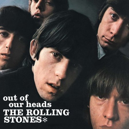 The Rolling Stones - Out Of Our Heads