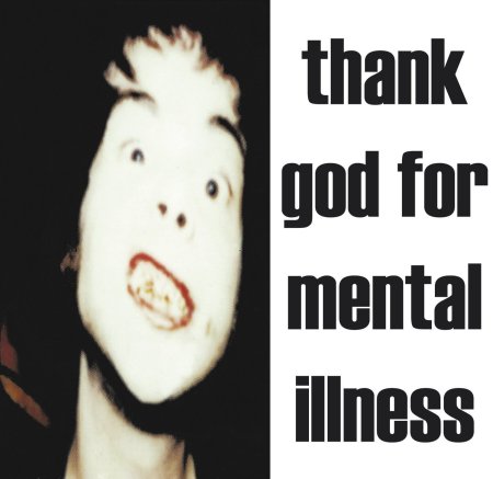 Brian Jonestown Massacre - Thank God for Mental Illness