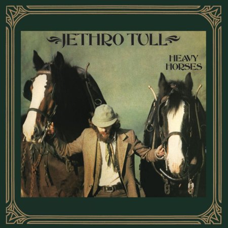 Jethro Tull - Heavy Horses