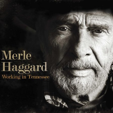 Merle Haggard - Working In Tennessee