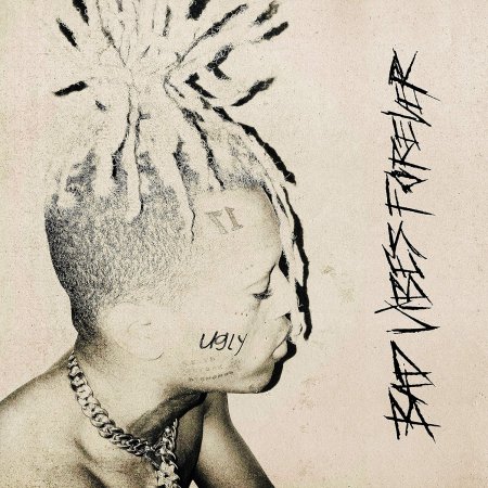 Xxxtentacion - Bad Vibes Forever