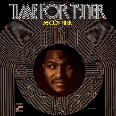 Mccoy Tyner - Time For Tyner