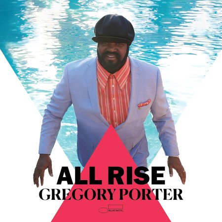 Gregory Porter - All Rise