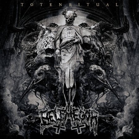 Belphegor - Totenritual