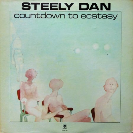 Steely Dan - Countdown To Ecstasy