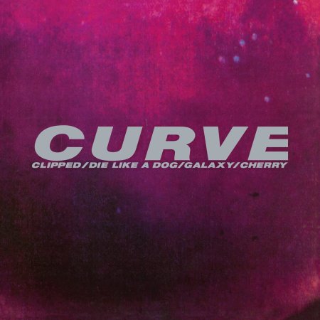 Curve - Cherry