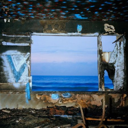 Deerhunter - Fading Frontier