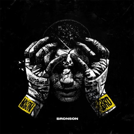 Bronson - BRONSON