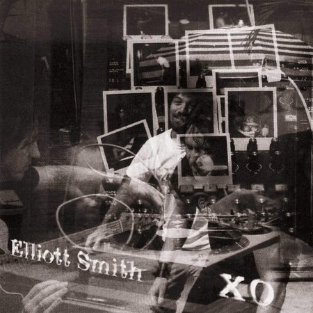 Elliott Smith - XO