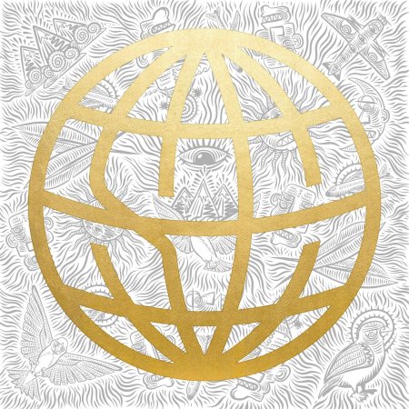 State Champs - Around The World and Back